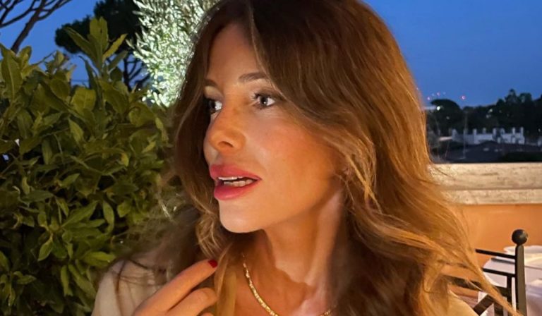 Alessia Marcuzzi nuovo programma