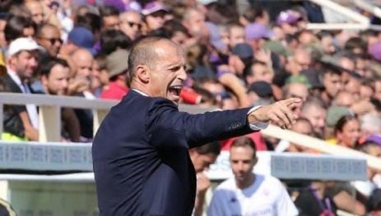 Massimiliano Allegri