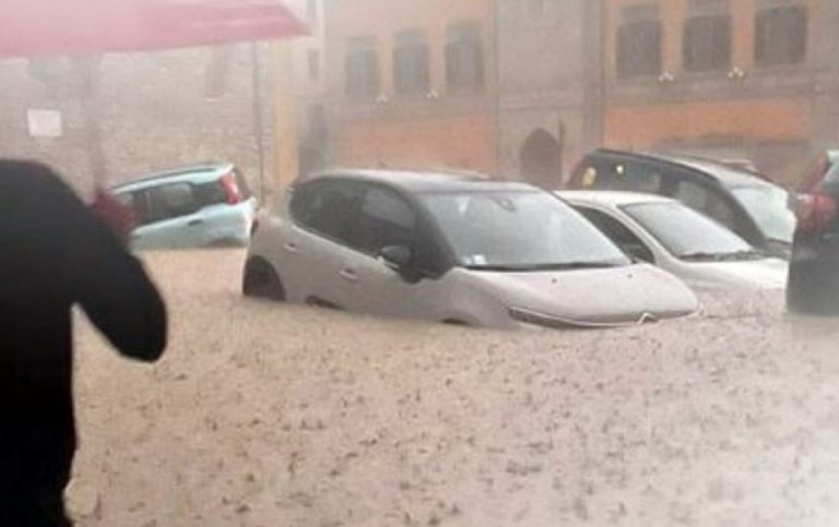 Per l'alluvione nelle Marche la Procura individua profili di responsabilità