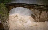 Alluvione Marche