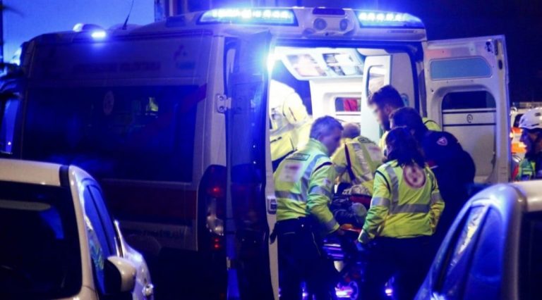 Ambulanza