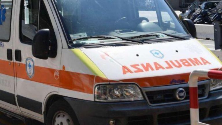 Ambulanza
