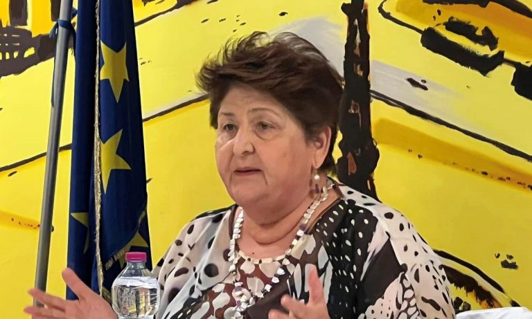 Teresa Bellanova