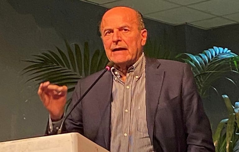 Pierluigi Bersani