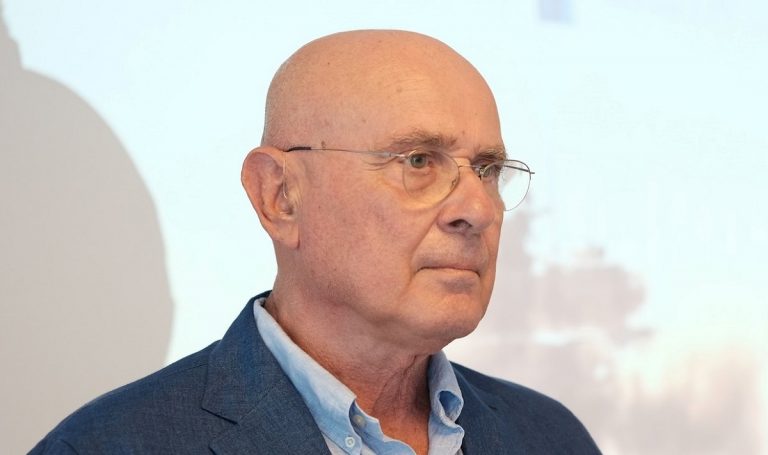 Il generale Marco Bertolini