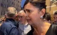 Laura Boldrini replica alle sue contestatrici