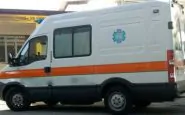 Bologna bimbo ingoia molletta