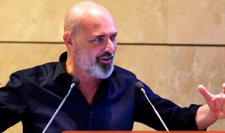 Stefano Bonaccini