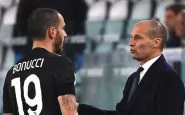 Bonucci Allegri