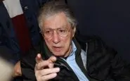 Umberto Bossi
