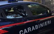 Le indagini sono state affidate all'Arma