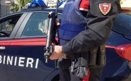 Blitz di Procura e carabinieri contro la mafia catanese