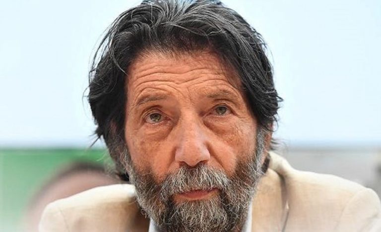 Massimo Cacciari