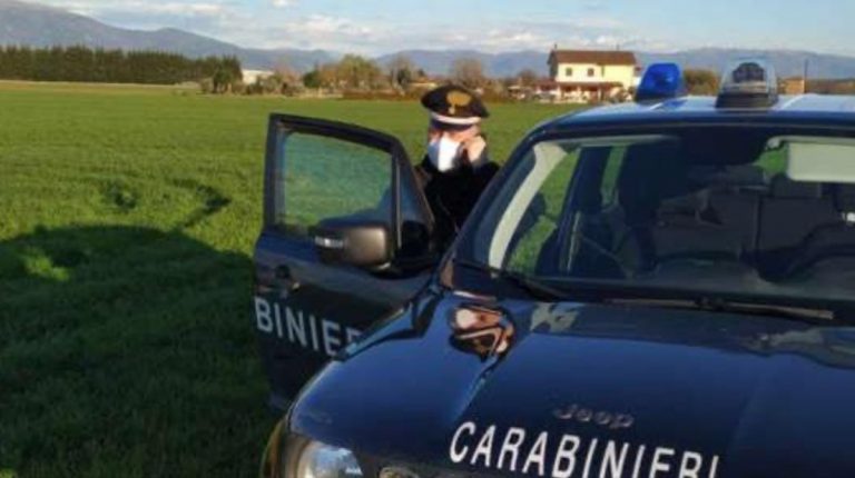Carabinieri