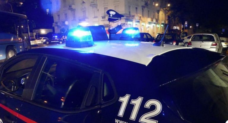 Carabinieri