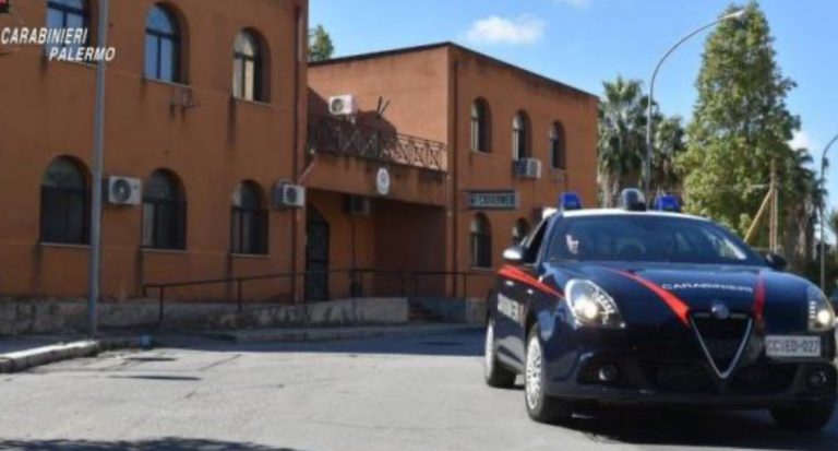 Carabinieri