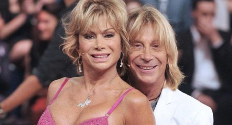 Carmen Russo ed Enzo Paolo Turchi in crisi sentimentale? Ecco cosa hanno rivelato