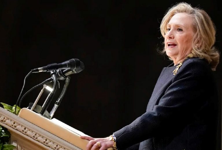 Hillary Clinton