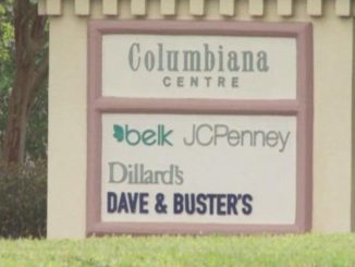 Columbiana Center