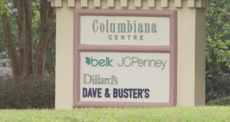 Columbiana Center