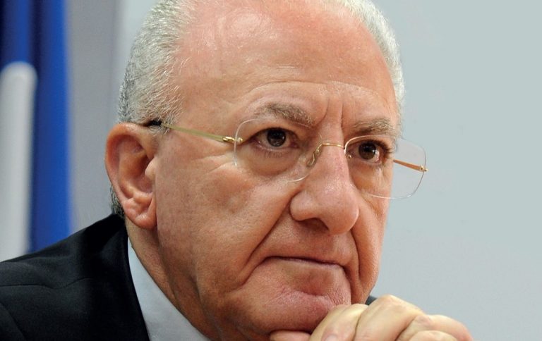 Vincenzo De Luca