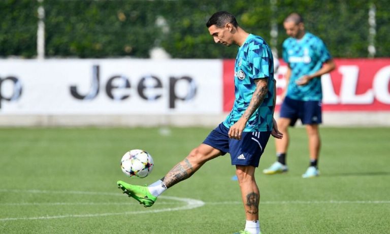 Di Maria
