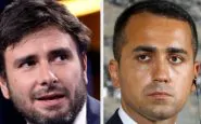 Alessandro Di Battista e Luigi Di Maio