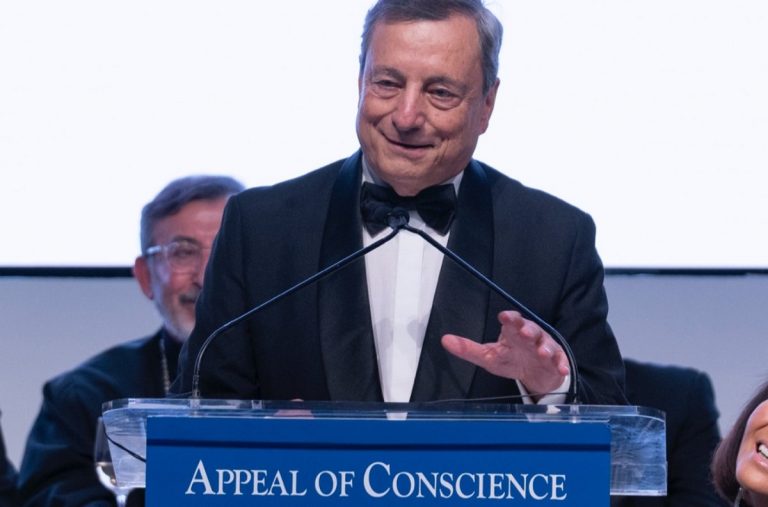 Draghi
