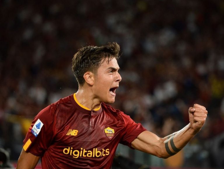 Dybala