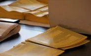 Elezioni 25 scrutatori presidenti