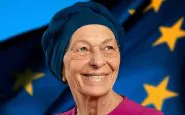 Emma Bonino