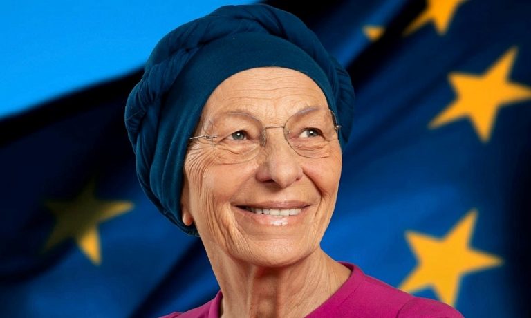 Emma Bonino