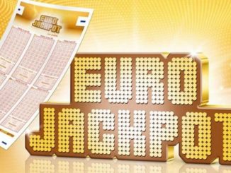 Eurojackpot 16 settembre