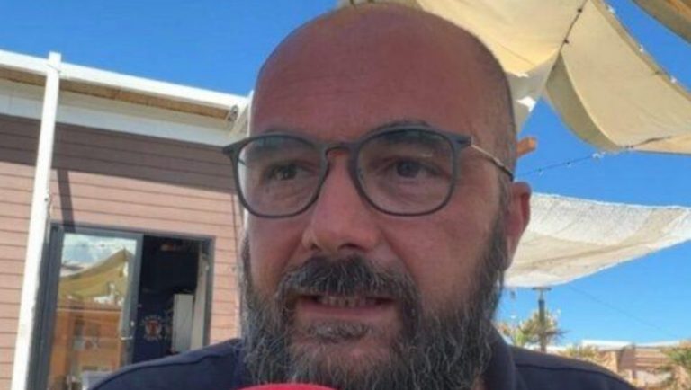 Francesco Caputo