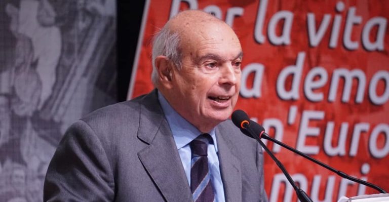 Gianfranco Spadaccia
