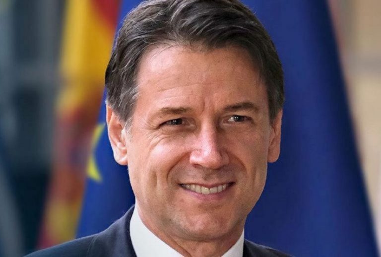 Giuseppe Conte