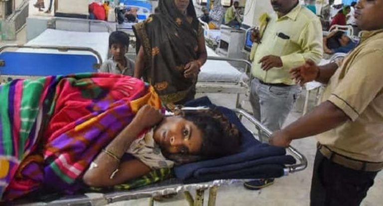 India