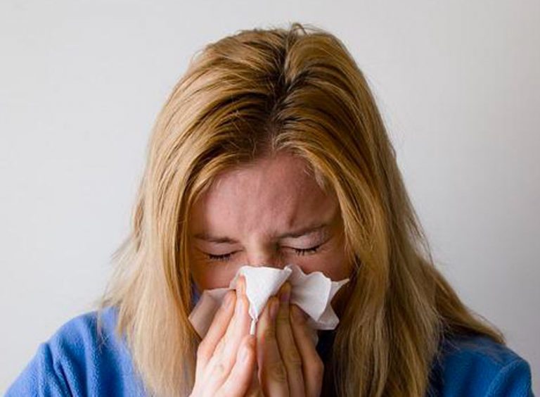 Influenza