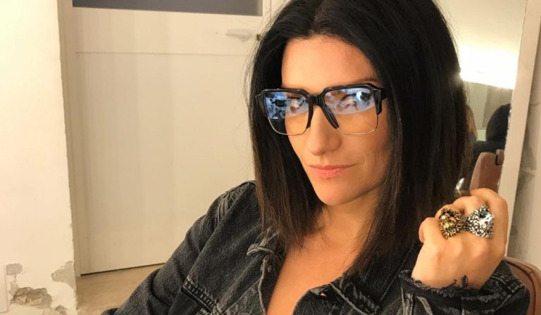Laura Pausini polemiche