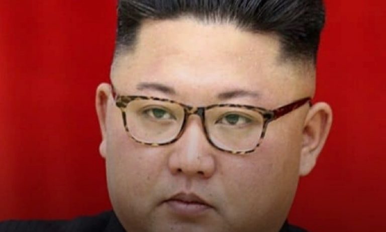 Kim Jong-un