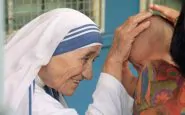 Madre Teresa Calcutta