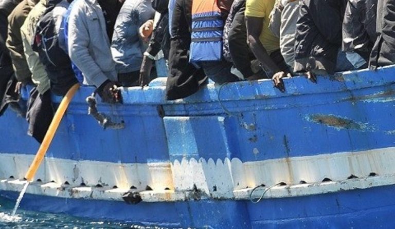 Ennesima tragedia del mare fra Libano ed Italia