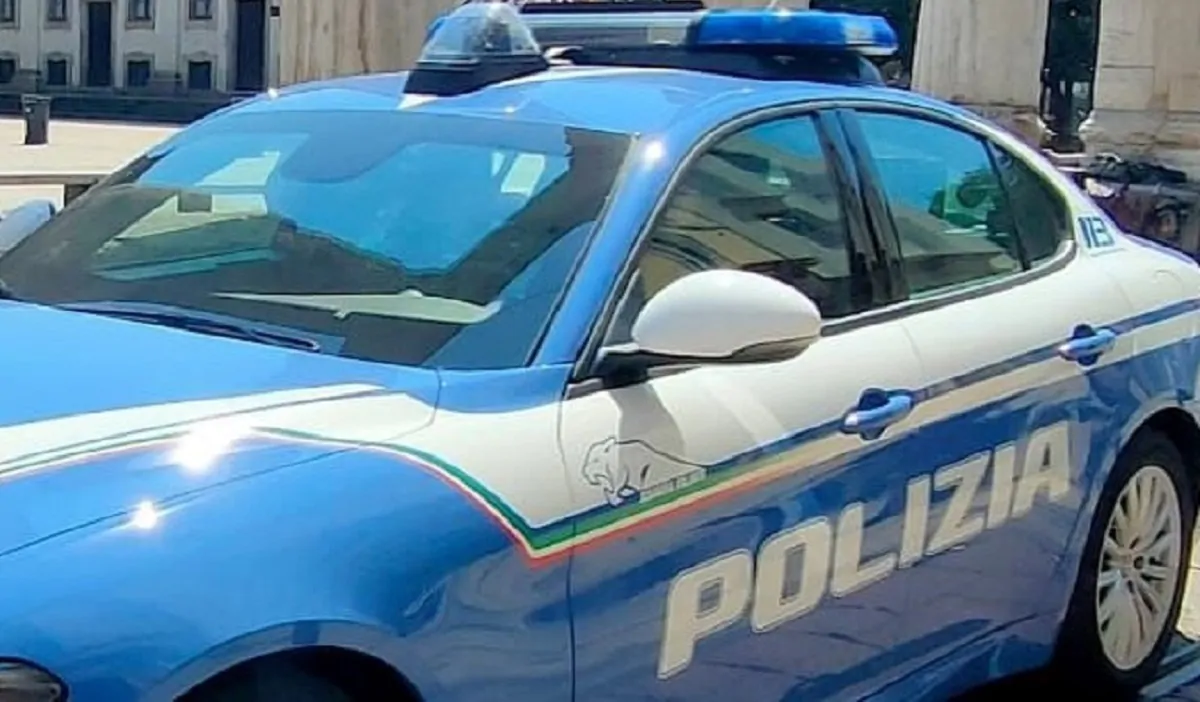 La polizia indaga sugli spari a Manfredonia