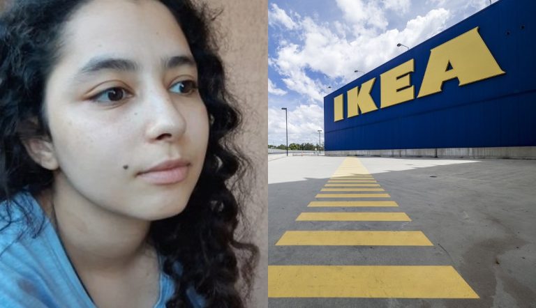 Mariam Ikea