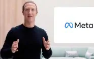 Mark Zuckerberg