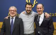 Maroni-Salvini-Zaia
