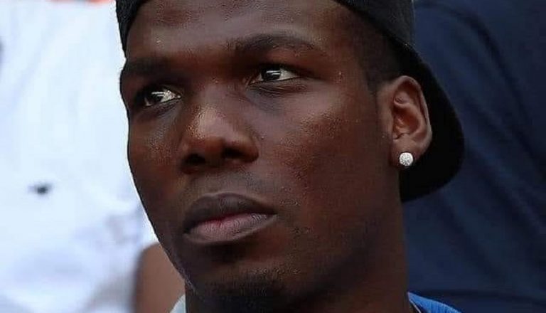 Mathias Pogba