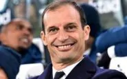 Massimiliano Allegri