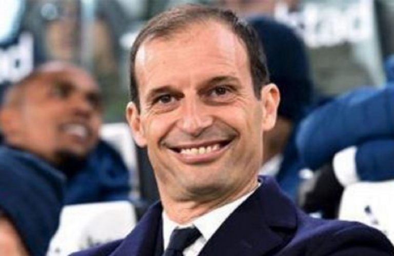 Massimiliano Allegri