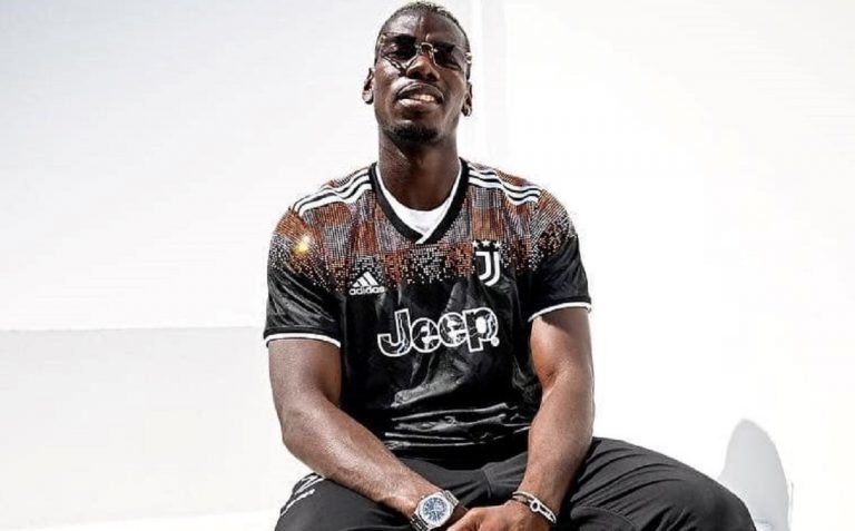 Paul Pogba
